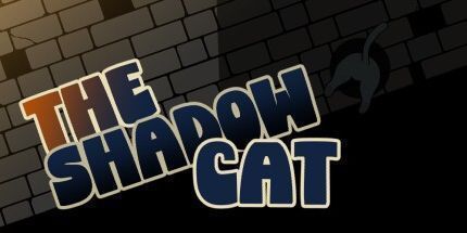 御三家Game-影子猫