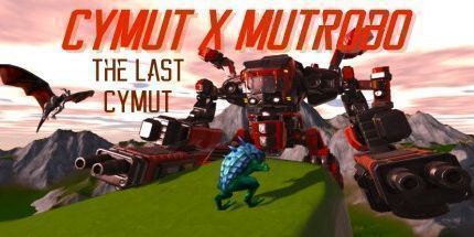 御三家Game-Cymut X Mutrobo-最后一个Cymut