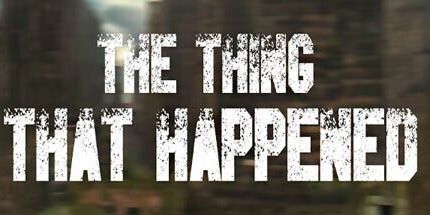 御三家Game-发生的事情