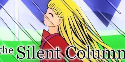 御三家Game-沉默的专栏