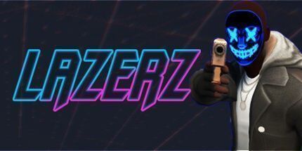 御三家Game-LAZERZ