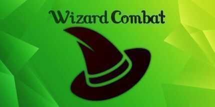 御三家Game-巫师战斗