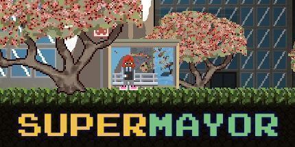 御三家Game-超级市长