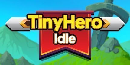 御三家Game-微小的英雄空闲