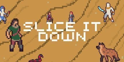 御三家Game-把它切下来