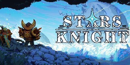 御三家Game-星际骑士