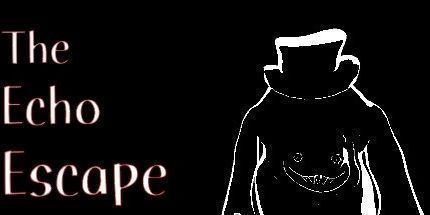 御三家Game-回声逃逸