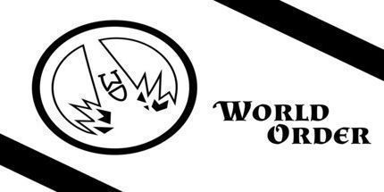 御三家Game-世界秩序