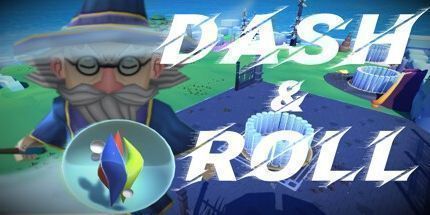 御三家Game-短划线和横滚