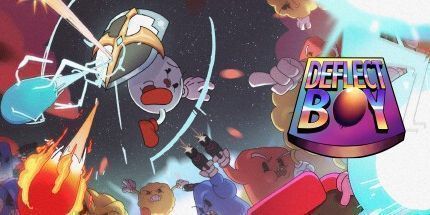 御三家Game-偏转男孩