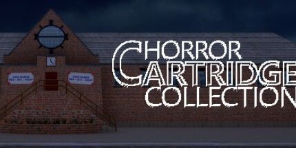 御三家Game-恐怖墨盒集合