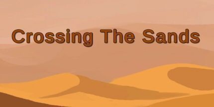 御三家Game-穿越沙滩