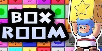 御三家Game-包厢