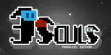 御三家Game-3个灵魂平行版