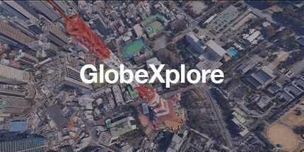 御三家Game-全球探索