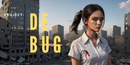 御三家Game-项目: 调试