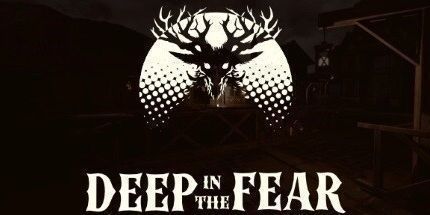 御三家Game-在恐惧的深处