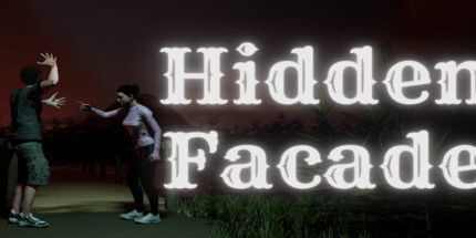 御三家Game-隐藏的立面