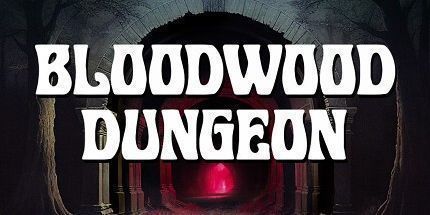 御三家Game-血木地牢