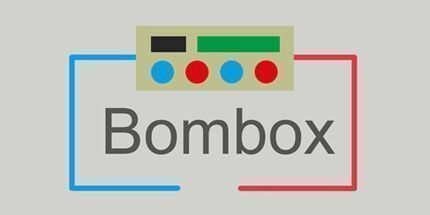 御三家Game-炸弹