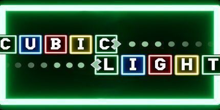 御三家Game-立方光