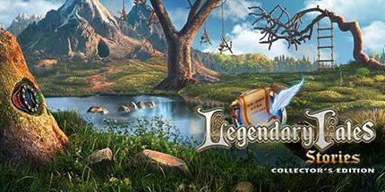 御三家Game-传奇故事: 故事珍藏版