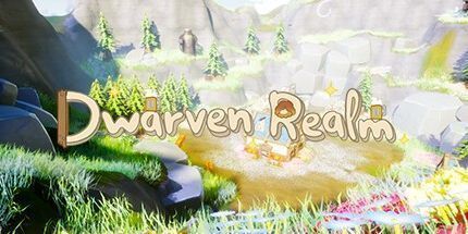 御三家Game-矮人境界