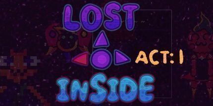 御三家Game-迷失在第一幕