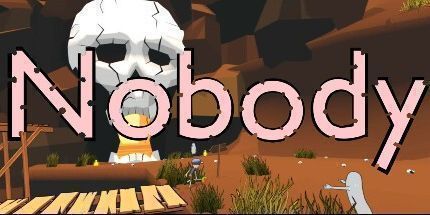 御三家Game-没有人