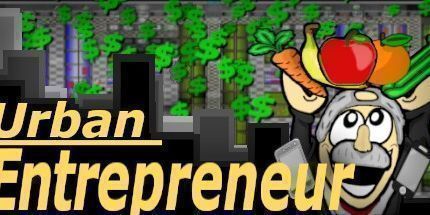 御三家Game-城市企业家