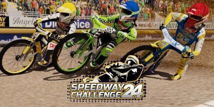 御三家Game-赛道挑战2024