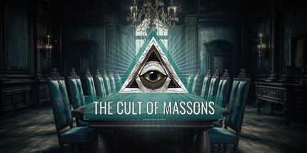 御三家Game-共济会的奥秘: 揭晓的秘密