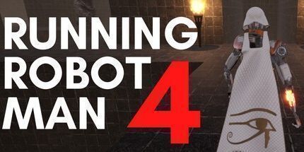 御三家Game-奔跑的机器人4