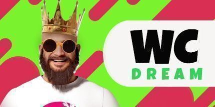 御三家Game-WC梦想