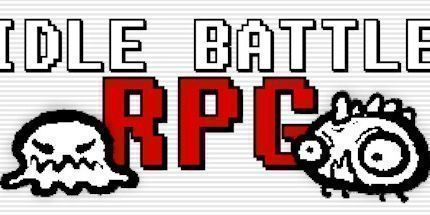 御三家Game-空闲战斗RPG