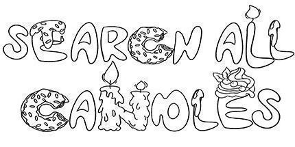 御三家Game-全部搜索-蜡烛