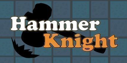 御三家Game-锤子骑士