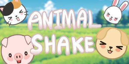 御三家Game-动物奶昔