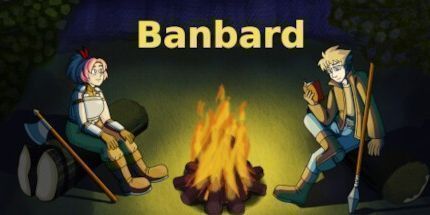 御三家Game-班巴德