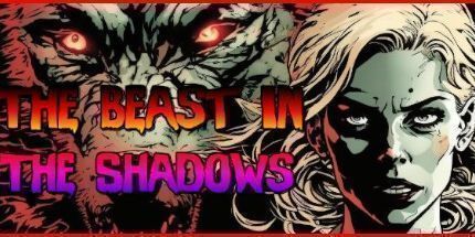 御三家Game-在阴影中的野兽