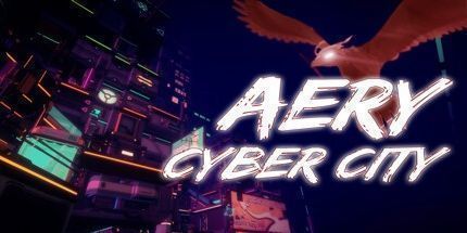 御三家Game-Aery-网络城市