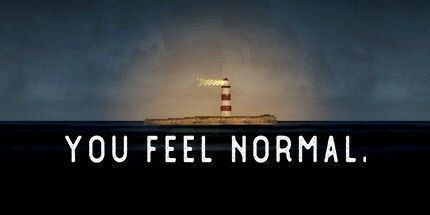 御三家Game-你感觉正常。