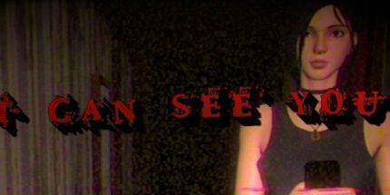 御三家Game-我能看见你