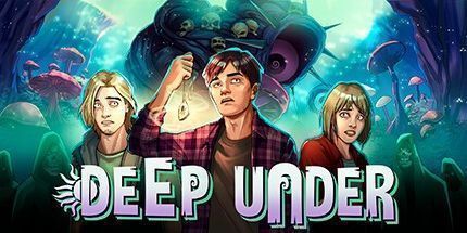 御三家Game-深下