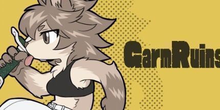 御三家Game-加姆遗迹