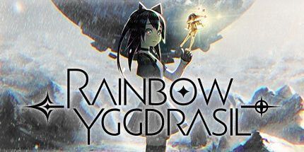 御三家Game-彩虹Yggdrasil