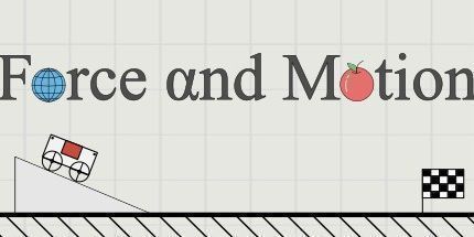 御三家Game-力和运动