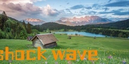 御三家Game-休克波