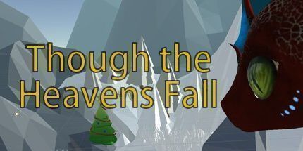 御三家Game-虽然天空下降