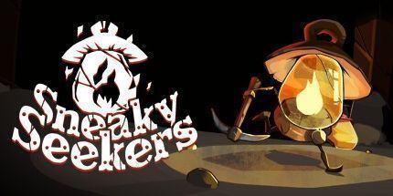 御三家Game-偷偷摸摸的寻求者